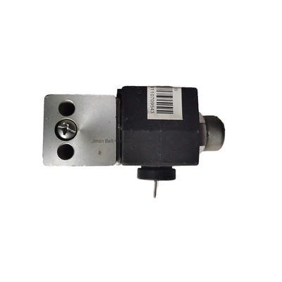 Van từ Wg9100710008 cho xe tải nặng HOWO Shacman Hỗ trợ tiêu chuẩn bằng USD
