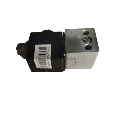 Van từ Wg9100710008 cho xe tải nặng HOWO Shacman Hỗ trợ tiêu chuẩn bằng USD