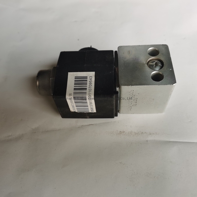 Van từ Wg9100710008 cho xe tải nặng HOWO Shacman Hỗ trợ tiêu chuẩn bằng USD