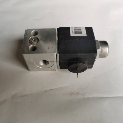 Van từ Wg9100710008 cho xe tải nặng HOWO Shacman Hỗ trợ tiêu chuẩn bằng USD