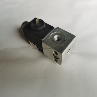 Van từ Wg9100710008 cho xe tải nặng HOWO Shacman Hỗ trợ tiêu chuẩn bằng USD