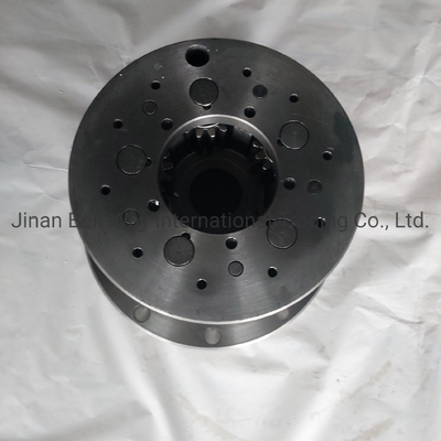 Sinotruk HOWO Truck Hc16 axle wheel hub reducer Az9231340329 Bộ phận hệ thống điện
