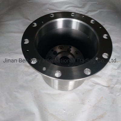 Sinotruk HOWO Truck Hc16 axle wheel hub reducer Az9231340329 Bộ phận hệ thống điện