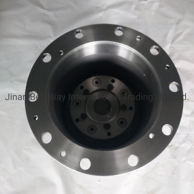 Sinotruk HOWO Truck Hc16 axle wheel hub reducer Az9231340329 Bộ phận hệ thống điện