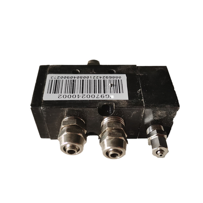 Sinotruk Eingin Parts HOWO Solenoid Valve Wg9700240002 OEM và hỗ trợ thanh toán bằng USD