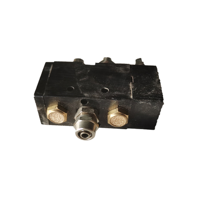 Sinotruk Eingin Parts HOWO Solenoid Valve Wg9700240002 OEM và hỗ trợ thanh toán bằng USD