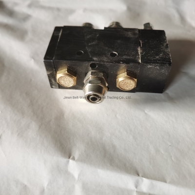 Sinotruk Eingin Parts HOWO Solenoid Valve Wg9700240002 OEM và hỗ trợ thanh toán bằng USD