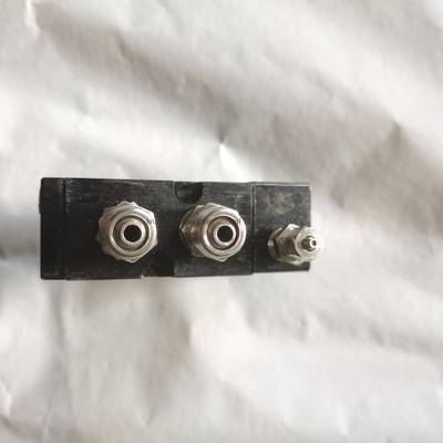 Sinotruk Eingin Parts HOWO Solenoid Valve Wg9700240002 OEM và hỗ trợ thanh toán bằng USD