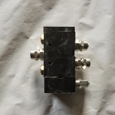Sinotruk Eingin Parts HOWO Solenoid Valve Wg9700240002 OEM và hỗ trợ thanh toán bằng USD