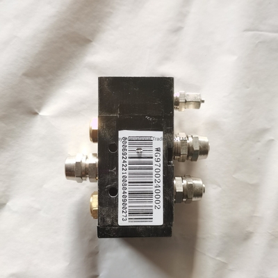 Sinotruk Eingin Parts HOWO Solenoid Valve Wg9700240002 OEM và hỗ trợ thanh toán bằng USD