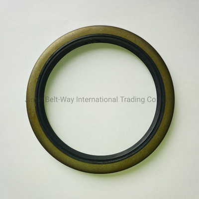 100% được thử nghiệm tiêu chuẩn Shacman Truck nguyên bản phụ tùng trước Hub Oil Seal 113X140X12