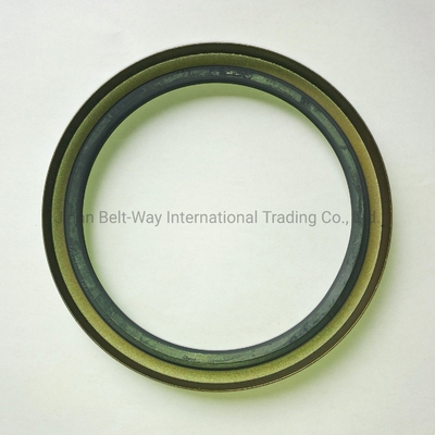 100% được thử nghiệm tiêu chuẩn Shacman Truck nguyên bản phụ tùng trước Hub Oil Seal 113X140X12