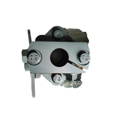 Các bộ phận động cơ Sinotruk nối Assy Vg1560080300 với tiêu chuẩn