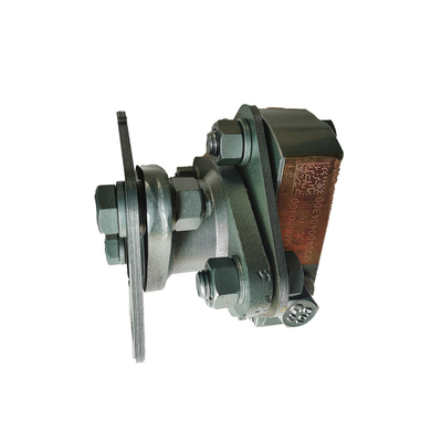 Các bộ phận động cơ Sinotruk nối Assy Vg1560080300 với tiêu chuẩn