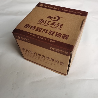 Các bộ phận động cơ Sinotruk nối Assy Vg1560080300 với tiêu chuẩn