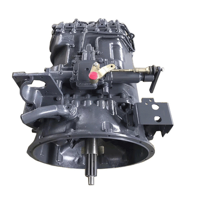 Thanh toán hỗ trợ bằng USD Sinotruk HOWO Truck Spare Parts Transmission Assembly Hw19710
