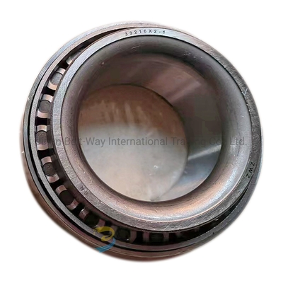Shacman HOWO xe tải 33216X2 Xích 06.32499.0190 Các bộ phận hệ thống lái bánh xe cho xe tải
