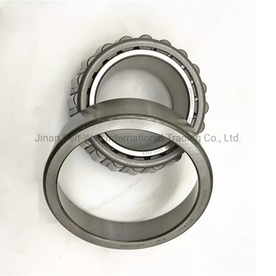hộp số 80*140*57mm xe tải phần bánh xe 33216X2-1 cho các bộ phận hệ thống truyền tải