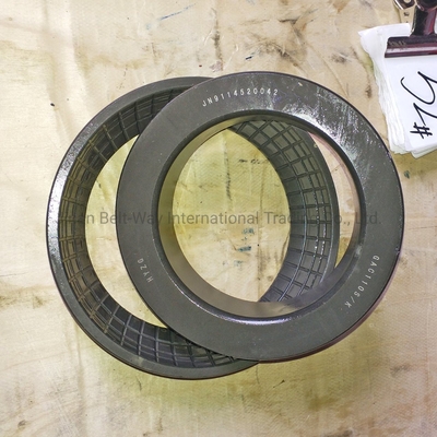 Sinotruk HOWO Truck Balance Shaft Thrust Bearing 199114520042 Thị trường chính ở Nam Á