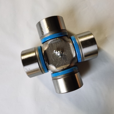 Các khoản thanh toán an toàn Universal Joint Wg6013314080 Hỗ trợ thanh toán bằng USD Chiếc xe tải hạng nặng