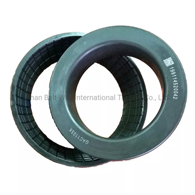 Sinotruk HOWO Shacman Balance Shaft Thrust Bearing 199114520042 cho động cơ xe tải / tàu biển