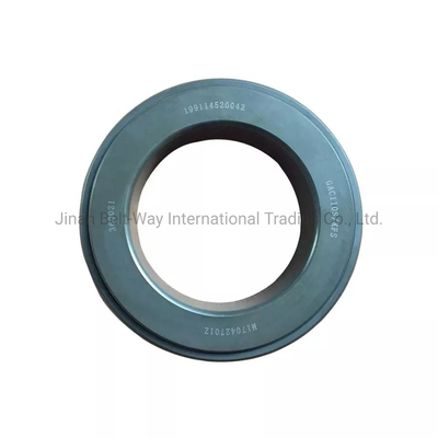 Sinotruk HOWO Shacman Balance Shaft Thrust Bearing 199114520042 cho động cơ xe tải / tàu biển