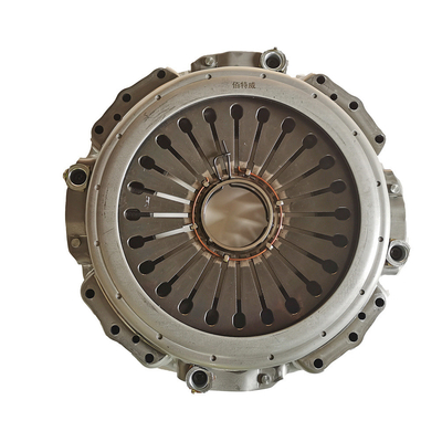 Các bộ phận hệ thống truyền tải hộp số tiêu chuẩn cáp linh hoạt Wg9725240202 cho Shacman FAW