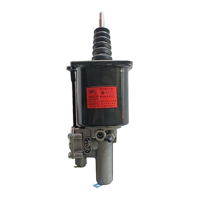 Các bộ phận hệ thống truyền tải hộp số tiêu chuẩn cáp linh hoạt Wg9725240202 cho Shacman FAW