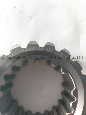 Bộ phận xe tải HOWO Sinotruk WG2210040210