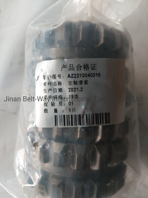 Bộ phận xe tải HOWO Sinotruk WG2210040210