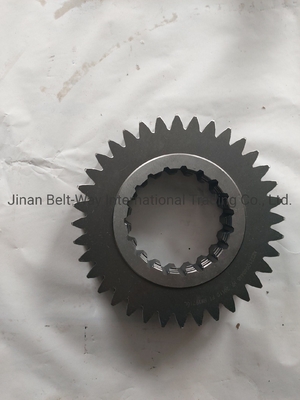 Sinotruk HOWO Truck Parts Hw19710 Transmission Gear Az2210040445 cho thị trường Nam Á
