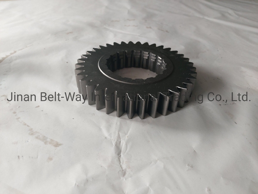 Sinotruk HOWO Truck Parts Hw19710 Transmission Gear Az2210040445 cho thị trường Nam Á