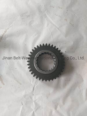 Sinotruk HOWO Truck Parts Hw19710 Transmission Gear Az2210040445 cho thị trường Nam Á