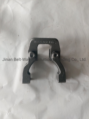 Thị trường Nam Á Sinotruk HOWO Phần Wg2214260001 Chuông giải phóng ly hợp