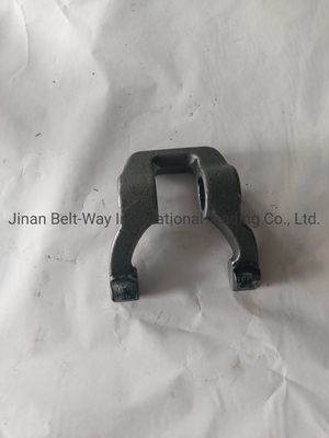Thị trường Nam Á Sinotruk HOWO Phần Wg2214260001 Chuông giải phóng ly hợp