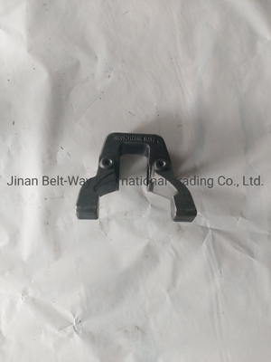 Thị trường Nam Á Sinotruk HOWO Phần Wg2214260001 Chuông giải phóng ly hợp