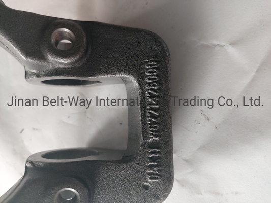 Thị trường Nam Á Sinotruk HOWO Phần Wg2214260001 Chuông giải phóng ly hợp
