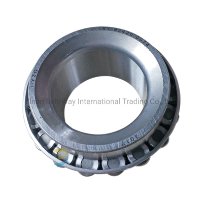 Hỗ trợ trực tuyến Shaanxi Shacman xe tải phụ tùng bánh xe trước Hub Xích 81934200074