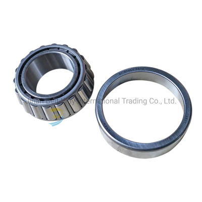 Hỗ trợ trực tuyến Shaanxi Shacman xe tải phụ tùng bánh xe trước Hub Xích 81934200074