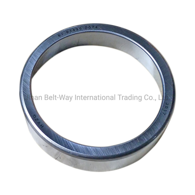 Hỗ trợ trực tuyến Shaanxi Shacman xe tải phụ tùng bánh xe trước Hub Xích 81934200074
