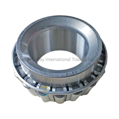 Hỗ trợ trực tuyến Shaanxi Shacman xe tải phụ tùng bánh xe trước Hub Xích 81934200074