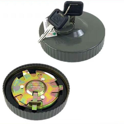 Chiếc xe ô tô Fuel Tank Cap Tube Cover và Support Payment trong USD trong hệ thống lái