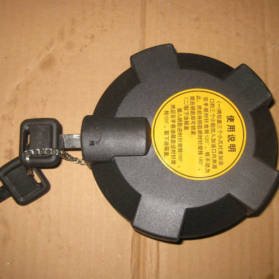 Chiếc xe ô tô Fuel Tank Cap Tube Cover và Support Payment trong USD trong hệ thống lái