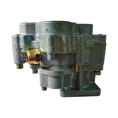Black Power Takeoff Assembly Wg9700290150 cho bộ phận truyền tải xe tải Sinotruk HOWO