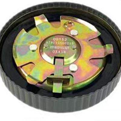 Outlet Auto Parts Fuel Tank Cap with Steering System Parts WG9725550053 Vỏ ống