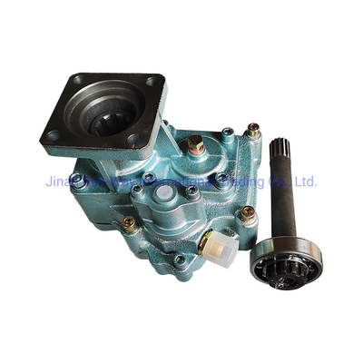 HOWO Chiếc xe tải phụ tùng Qh50 Hw50 Pto Wg9700290150 cho pin hệ thống phanh