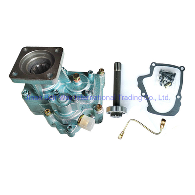 HOWO Chiếc xe tải phụ tùng Qh50 Hw50 Pto Wg9700290150 cho pin hệ thống phanh