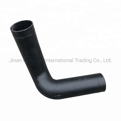 Cab Inlet Black Air Inlet Hose Wg9725190915 cho Cnhtc HOWO Truck Lựa chọn tốt nhất