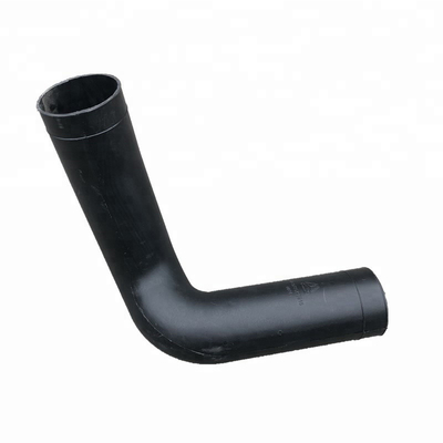 HOWO Bộ phận cabin xe tải ống hút không khí Wg9725190915 cho các thành phần chiếu sáng điện