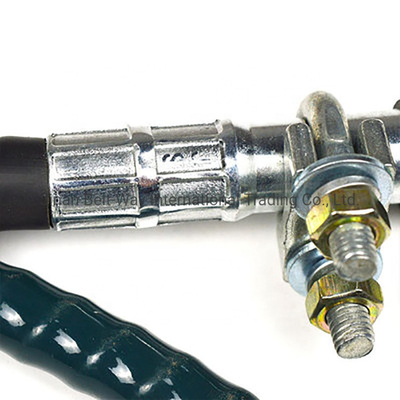 Wp12 Động cơ Sinotruk HOWO Truck Gear Shift Cable Wg9725240202 với và Hiệu suất